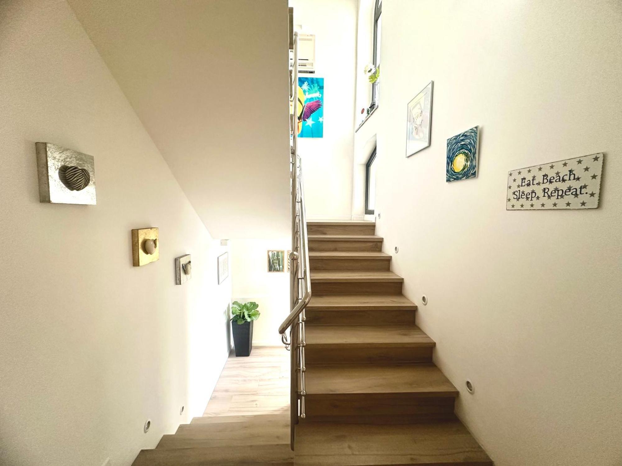 Nikola Apartmani Crikvenica Buitenkant foto